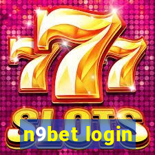 n9bet login